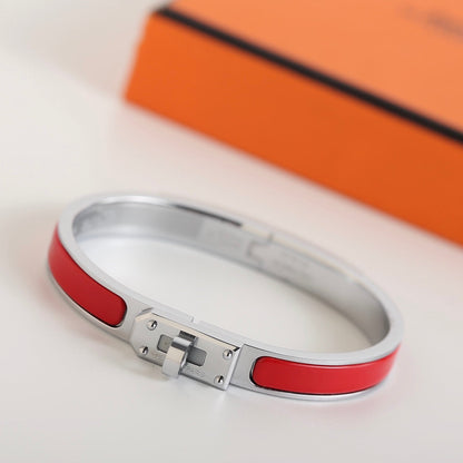 [Am jewelry]HM KELLY RED BRACELET