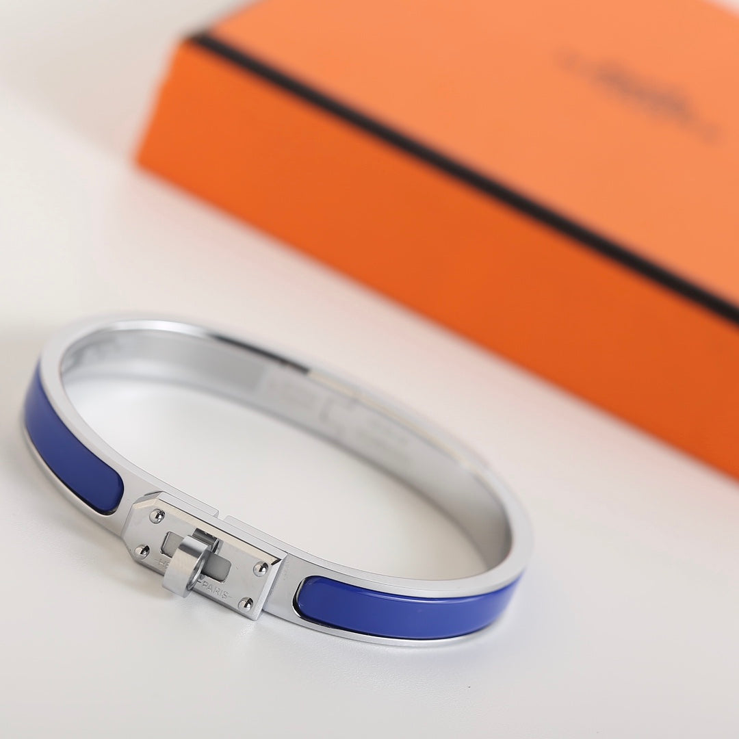 [Am jewelry]HM KELLY BLUE BRACELET