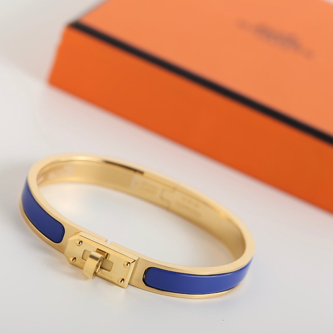[Am jewelry]HM KELLY BLUE BRACELET