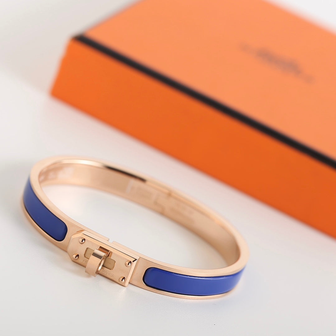 [Am jewelry]HM KELLY BLUE BRACELET