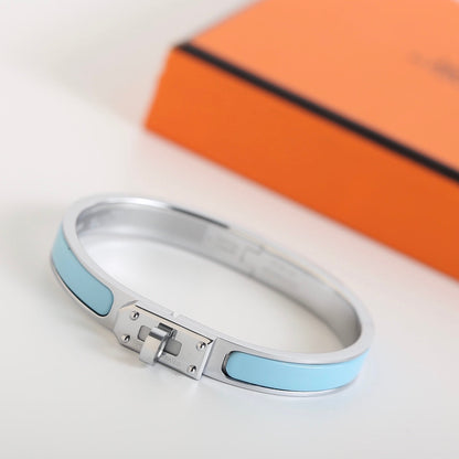 [Am jewelry]HM KELLY CLOUD BLUE BRACELET