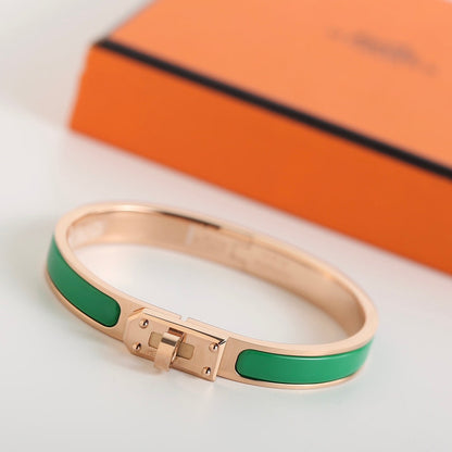 [Am jewelry]HM KELLY GREEN BRACELET