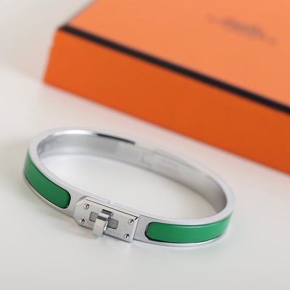 [Am jewelry]HM KELLY GREEN BRACELET
