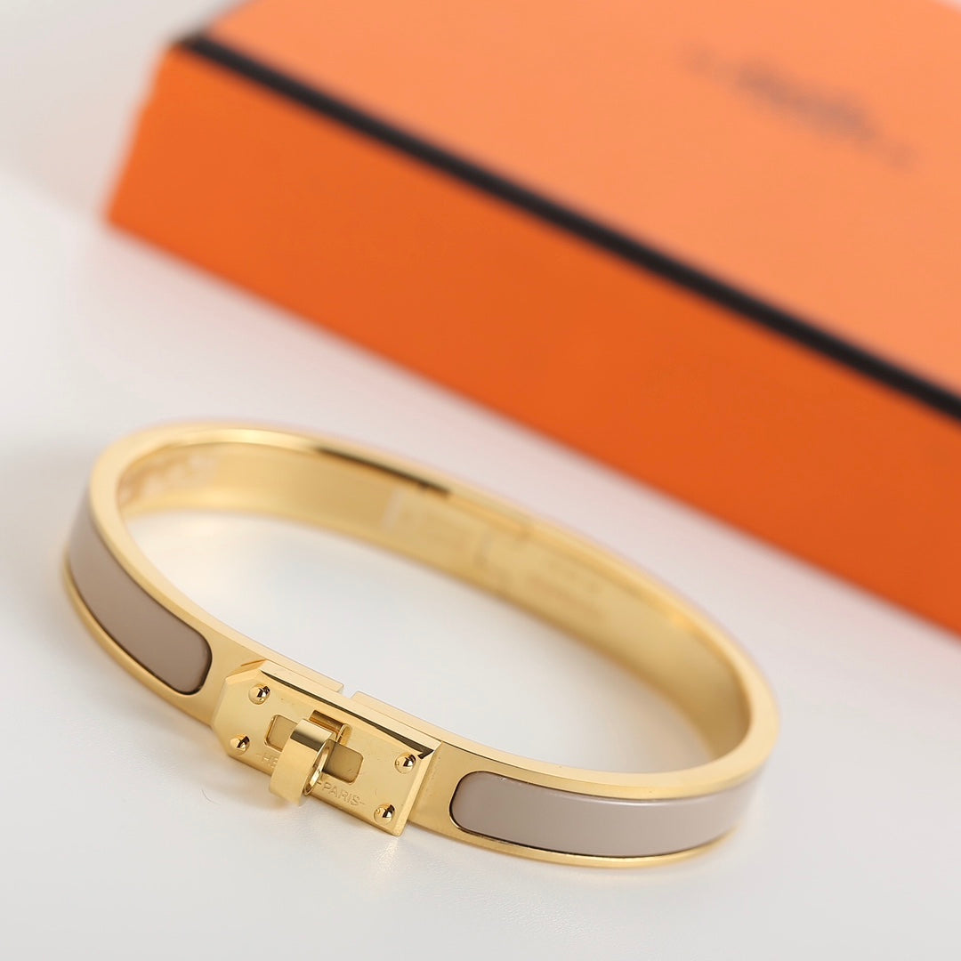 [Am jewelry]HM KELLY GREY BRACELET