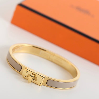 [Am jewelry]HM KELLY GREY BRACELET