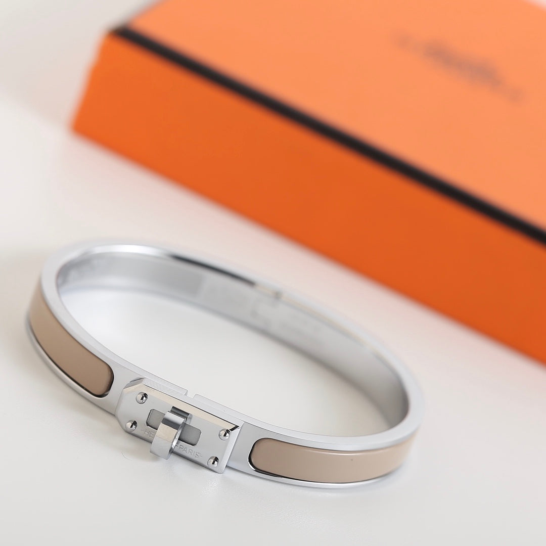 [Am jewelry]HM KELLY GREY BRACELET