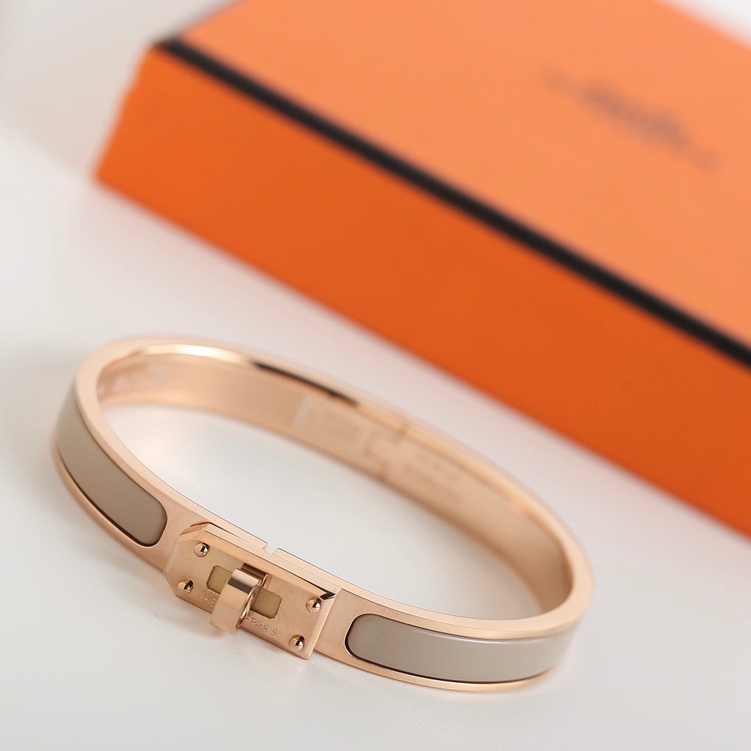 [Am jewelry]HM KELLY GREY BRACELET