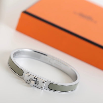 [Am jewelry]HM KELLY BLUE GREEN BRACELET