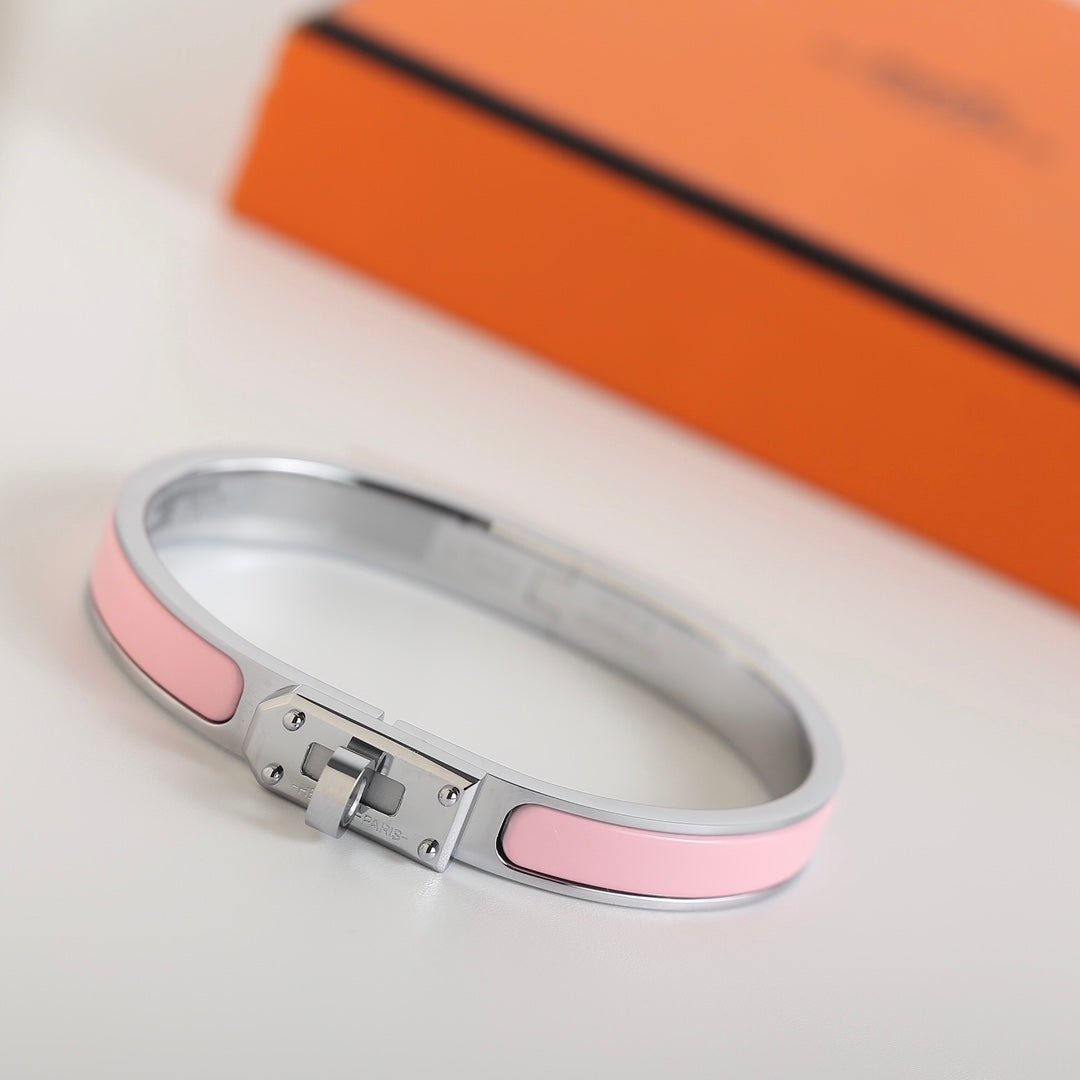 [Am jewelry]HM KELLY PINK BRACELET