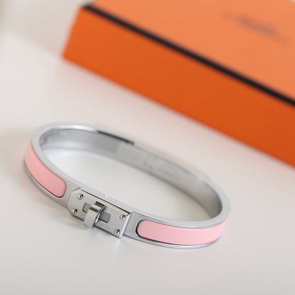 [Am jewelry]HM KELLY PINK BRACELET