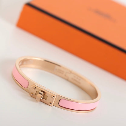 [Am jewelry]HM KELLY PINK BRACELET