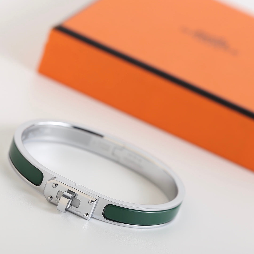 [Am jewelry]HM KELLY KHAKI BRACELET