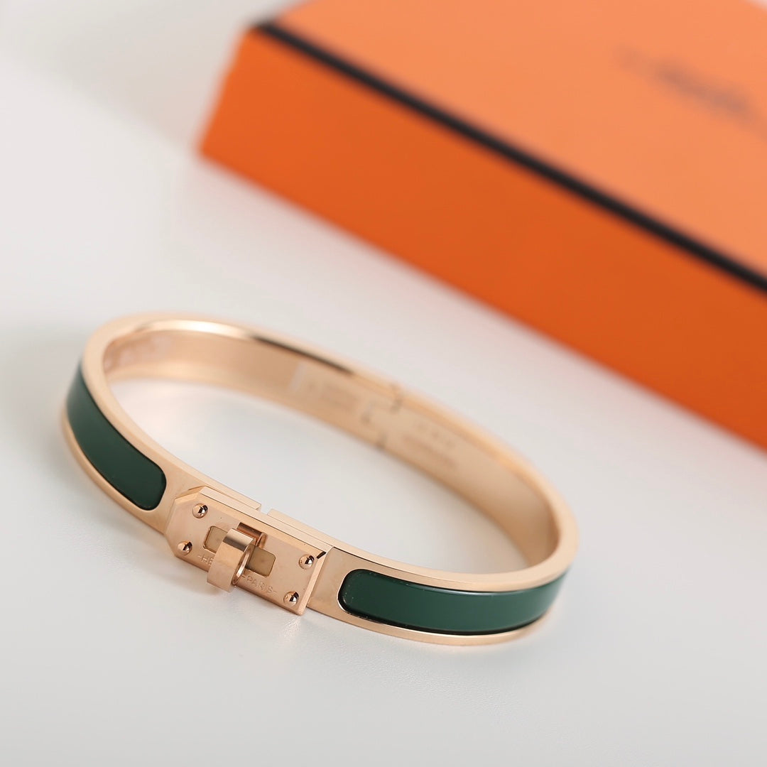 [Am jewelry]HM KELLY KHAKI BRACELET