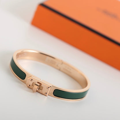 [Am jewelry]HM KELLY KHAKI BRACELET