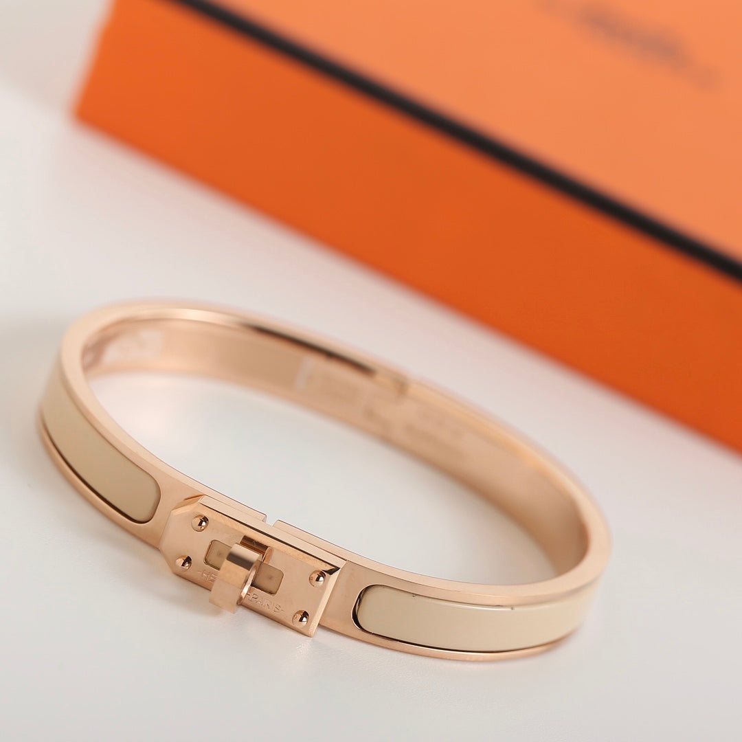 [Am jewelry]HM KELLY BEIGE BRACELET
