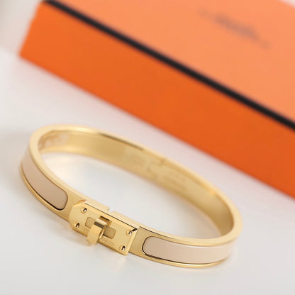 [Am jewelry]HM KELLY BEIGE BRACELET