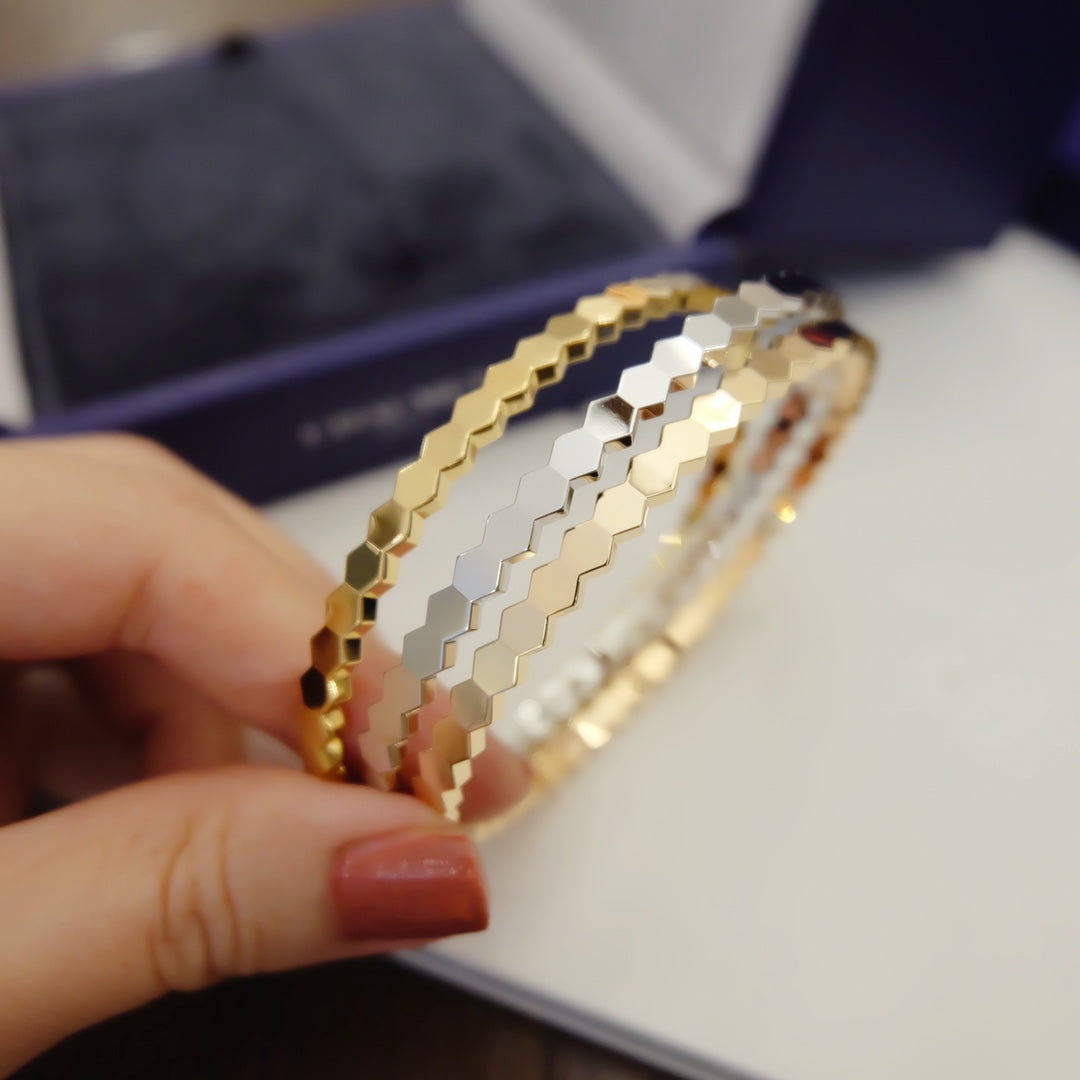[Am jewelry]BEE LOVE BRACELET