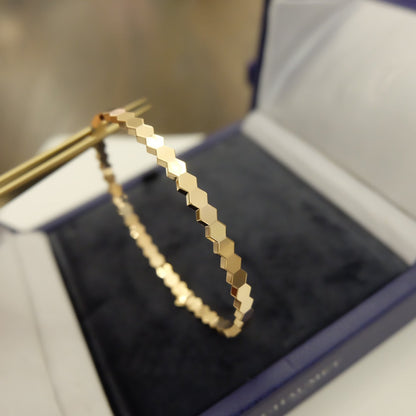 [Am jewelry]BEE LOVE BRACELET