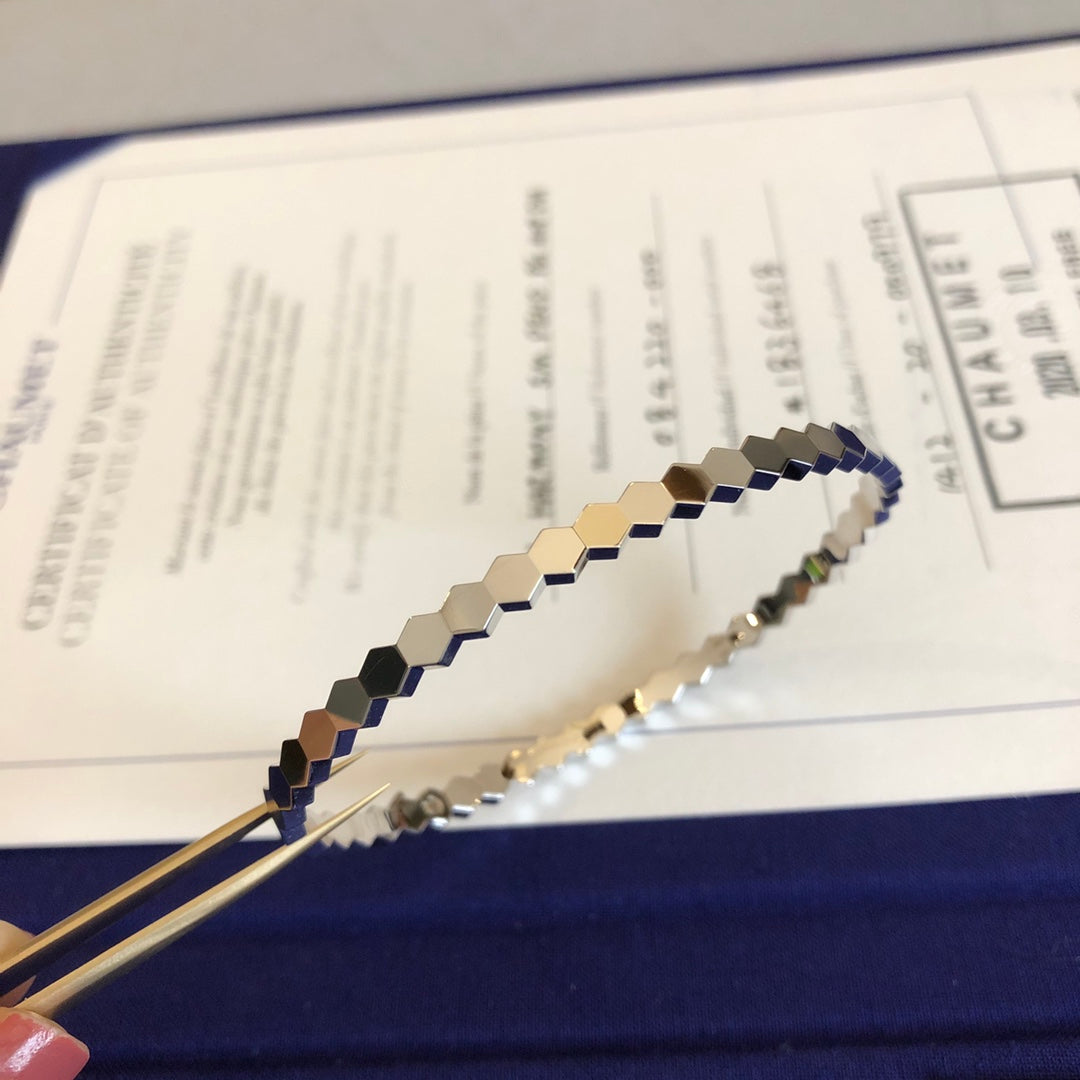 [Am jewelry]BEE LOVE BRACELET