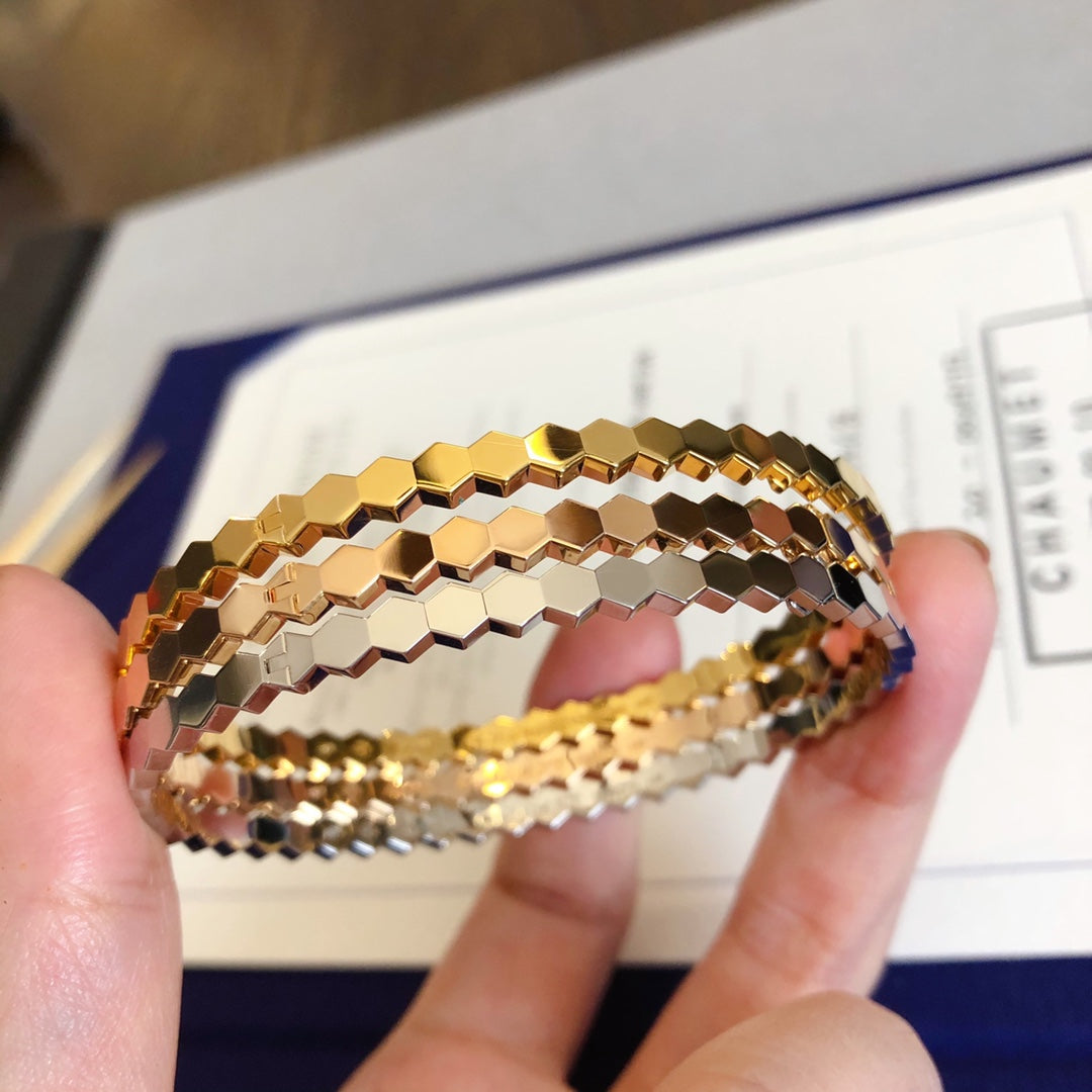 [Am jewelry]BEE LOVE BRACELET