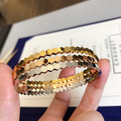 [Am jewelry]BEE LOVE BRACELET