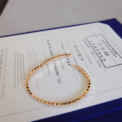 [Am jewelry]BEE LOVE BRACELET