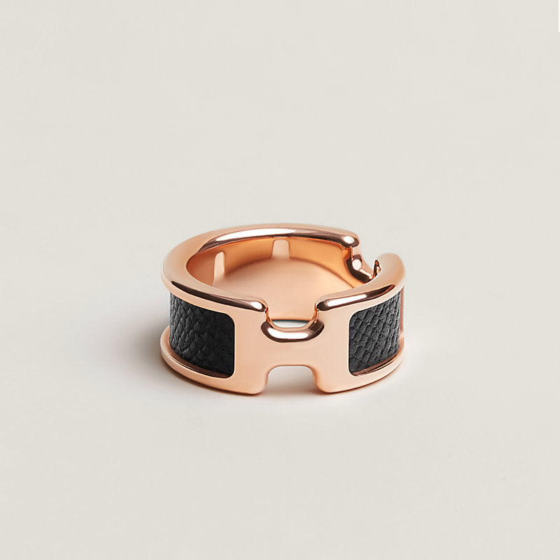 [Am jewelry]OLYMPE PINK GOLD RING