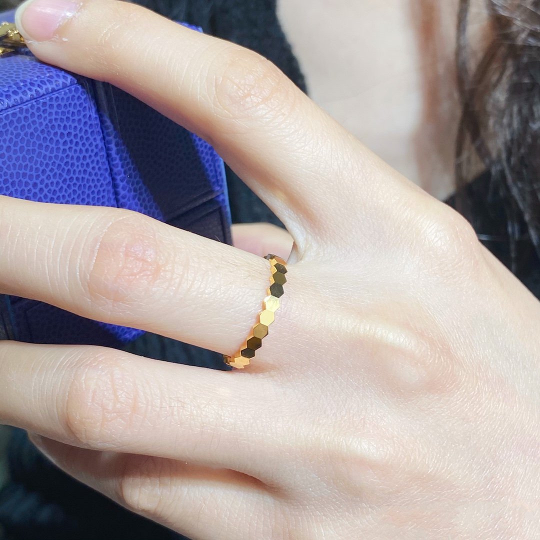 [Am jewelry]BEE LOVE SMALL RING