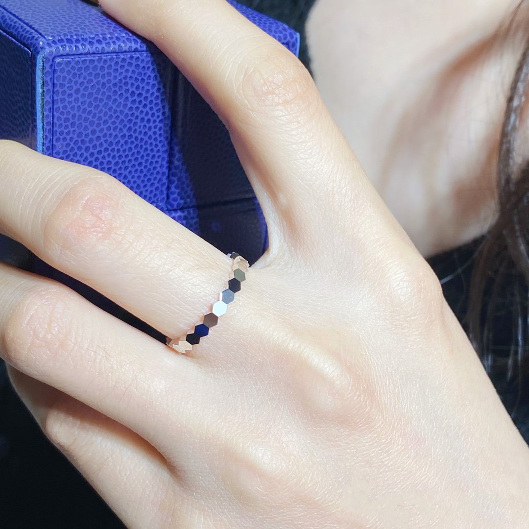 [Am jewelry]BEE LOVE SMALL RING
