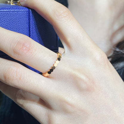 [Am jewelry]BEE LOVE SMALL RING