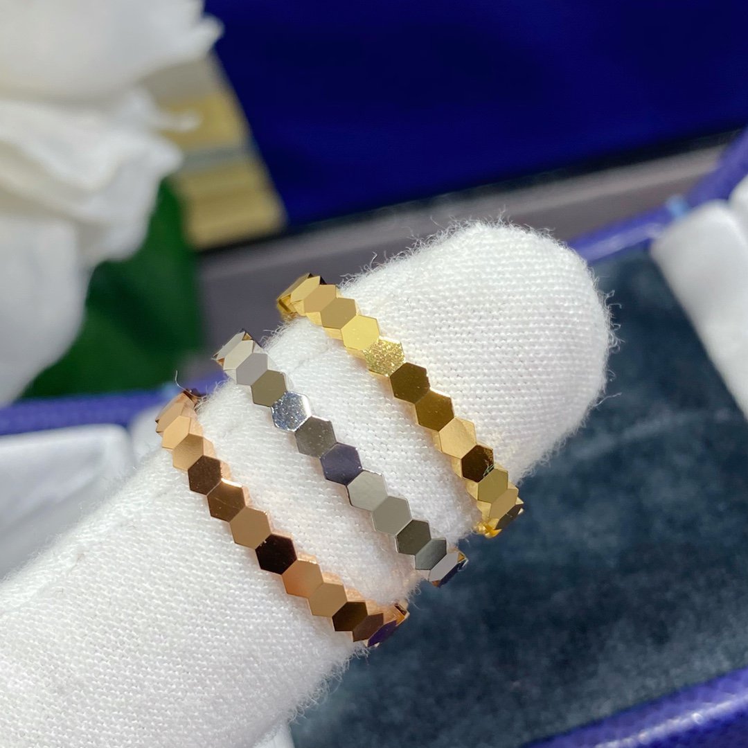 [Am jewelry]BEE LOVE SMALL RING