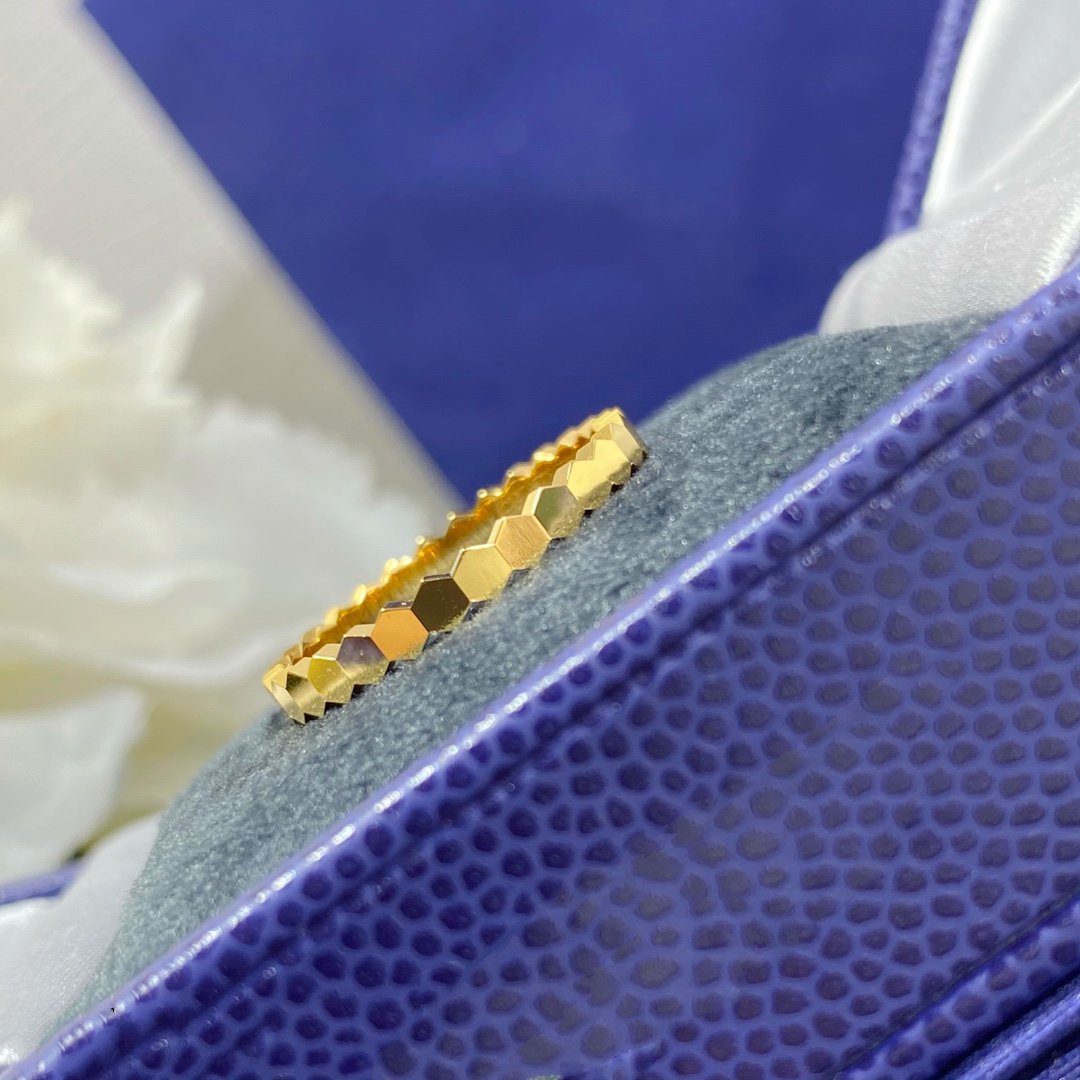 [Am jewelry]BEE LOVE SMALL RING