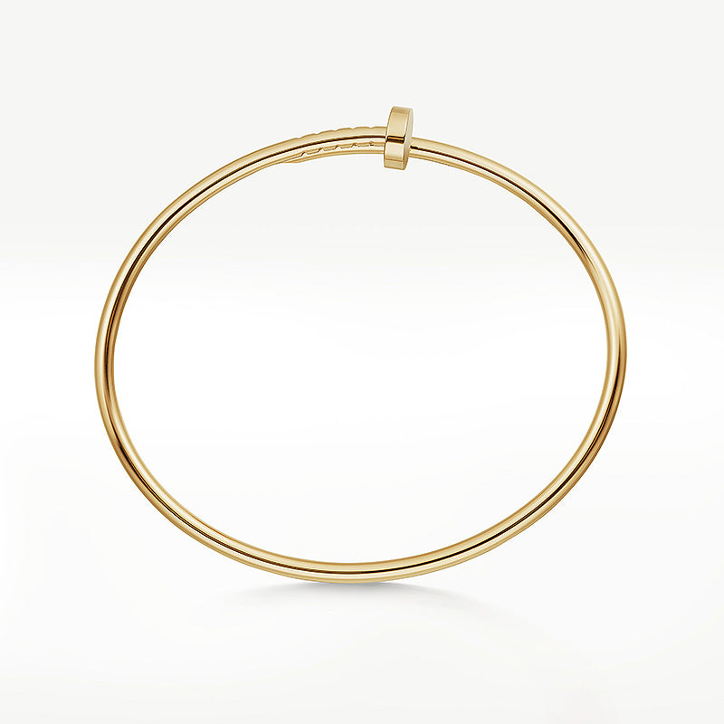 [Am jewelry]JUSTE BRACELET 2.5MM