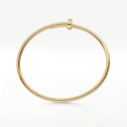 [Am jewelry]JUSTE BRACELET 2.5MM