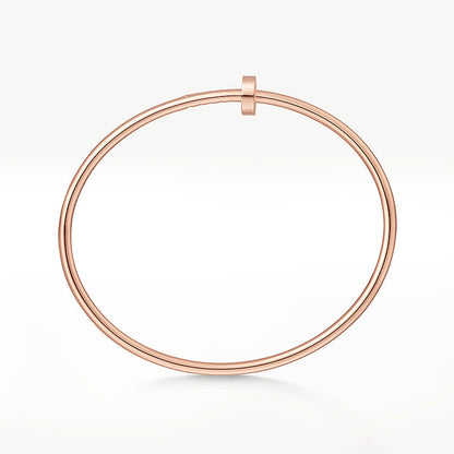 [Am jewelry]JUSTE BRACELET 2.5MM