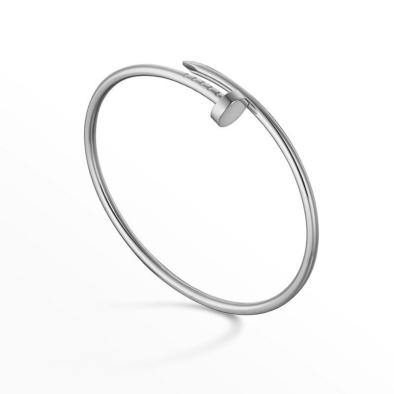 [Am jewelry]JUSTE BRACELET 2.5MM