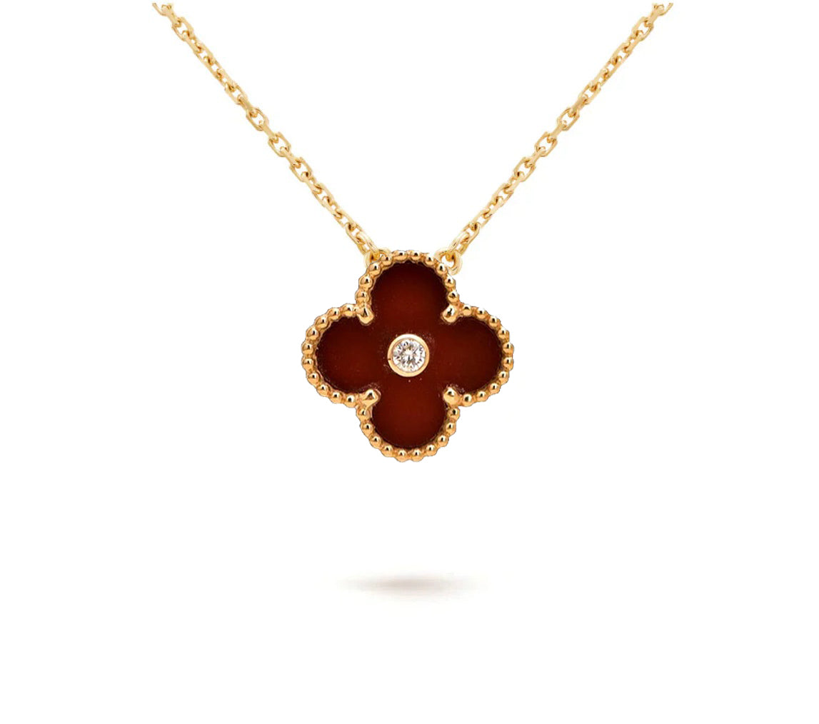 [Am jewelry]CHRISTMAS LIMITED EDITION NECKLACE COLLECTION