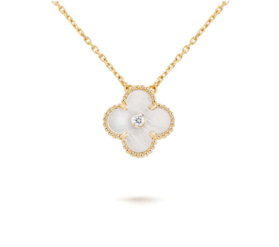 [Am jewelry]CHRISTMAS LIMITED EDITION NECKLACE COLLECTION