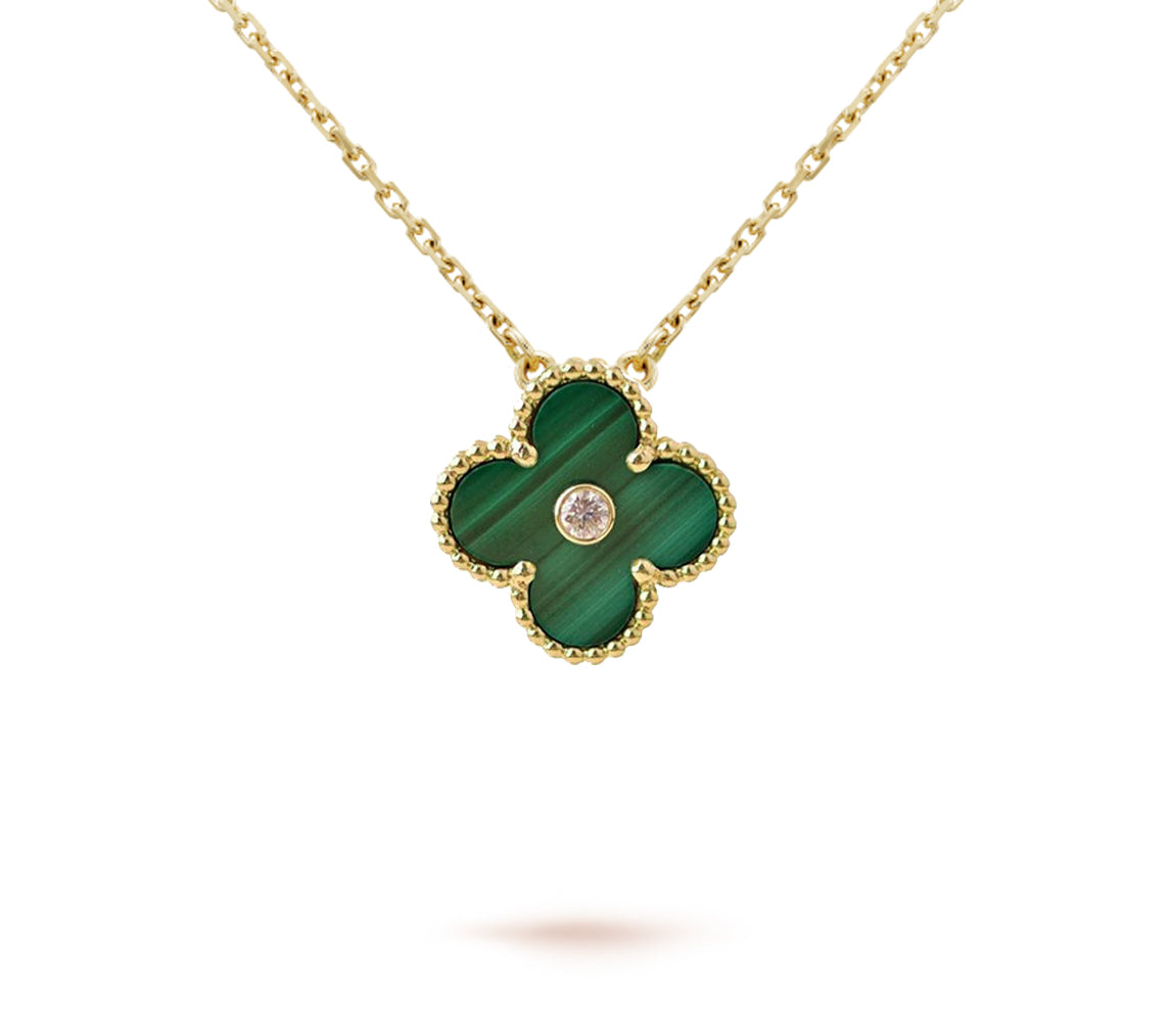 [Am jewelry]CHRISTMAS LIMITED EDITION NECKLACE COLLECTION