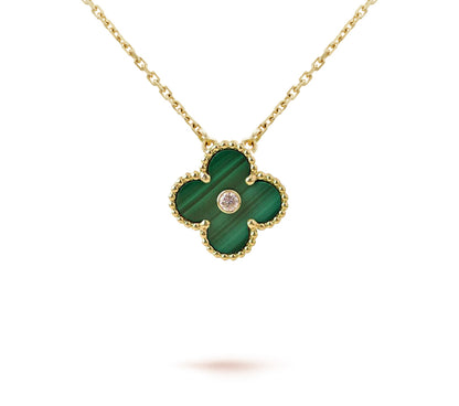 [Am jewelry]CHRISTMAS LIMITED EDITION NECKLACE COLLECTION