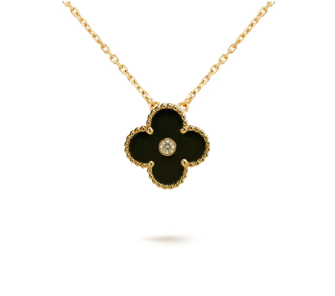 [Am jewelry]CHRISTMAS LIMITED EDITION NECKLACE COLLECTION