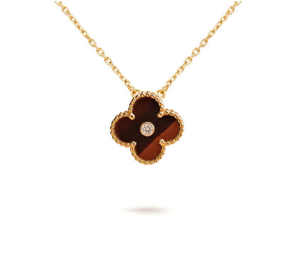 [Am jewelry]CHRISTMAS LIMITED EDITION NECKLACE COLLECTION