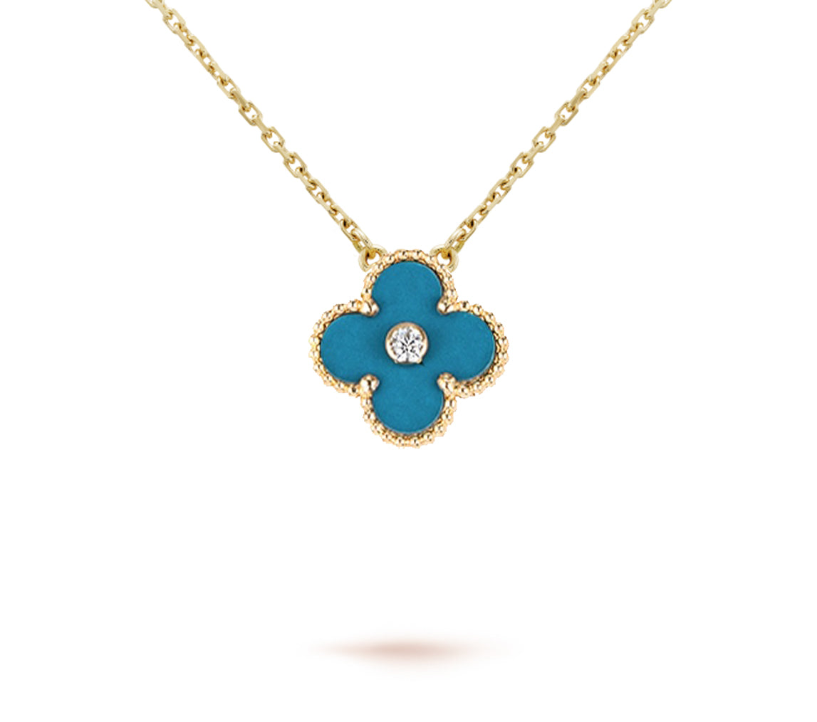 [Am jewelry]CHRISTMAS LIMITED EDITION NECKLACE COLLECTION