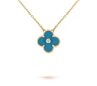 [Am jewelry]CHRISTMAS LIMITED EDITION NECKLACE COLLECTION