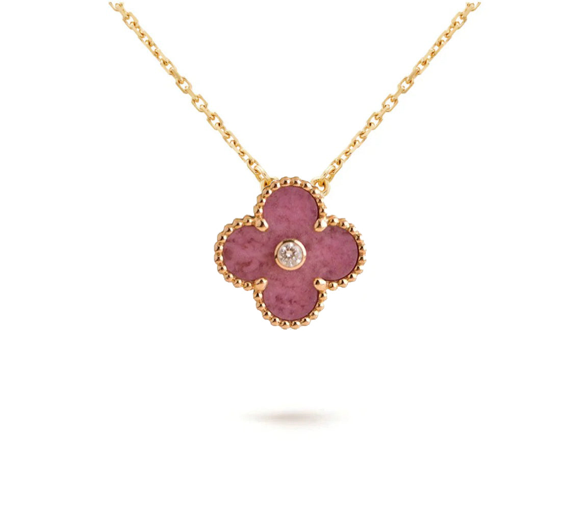 [Am jewelry]CHRISTMAS LIMITED EDITION NECKLACE COLLECTION