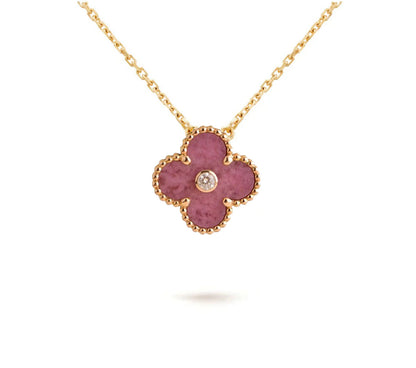 [Am jewelry]CHRISTMAS LIMITED EDITION NECKLACE COLLECTION