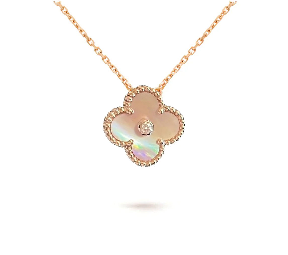 [Am jewelry]CHRISTMAS LIMITED EDITION NECKLACE COLLECTION
