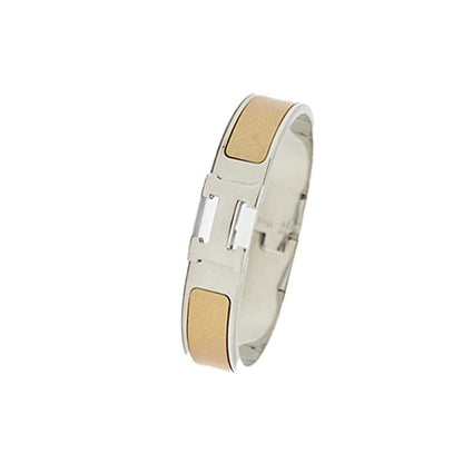 [Am jewelry]H CHAMPAGNE BRACELET