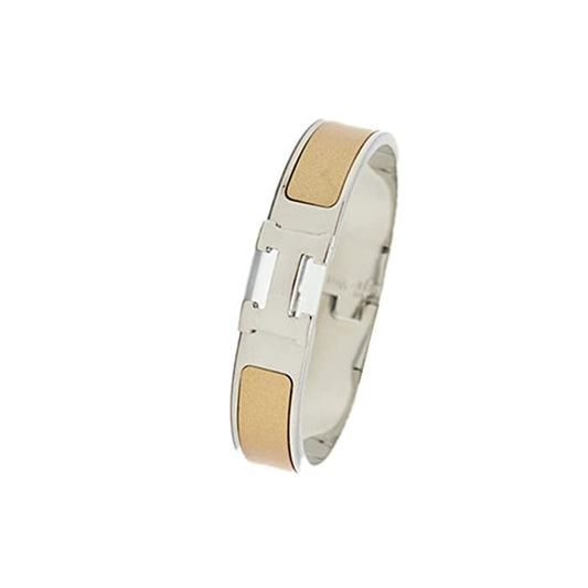 [Am jewelry]H CHAMPAGNE BRACELET