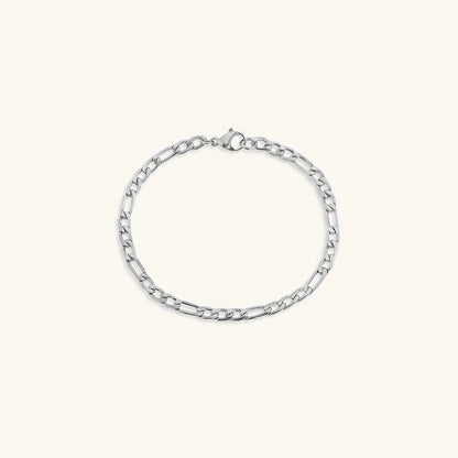 [AM Jewels]Saturn Gold Chain Bracelet